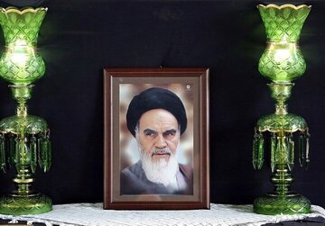 رحلت امام خمینی (ره) و قیام ۱۵ خرداد از مهم ترین مقاطع تاربخ معاصر است