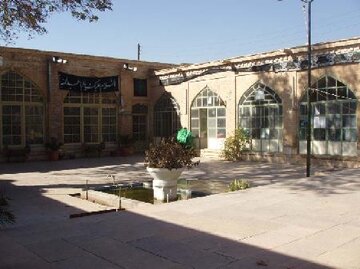 پیوند مسجد و کارآفرینی در محله سیاوشان سنگ سیاه؛ تجربه کارآفرین ۲۵ساله شیرازی