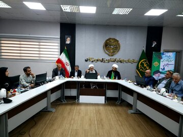 نماینده ولی فقیه در هرمزگان: مدیران برای حل چالش اراضی ملی تدبیر کنند