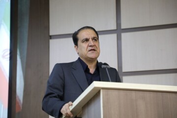 تأکید استاندار ایلام بر بهره‌گیری فناورانه از منابع نوین انرژی و جذب سرمایه‌گذار