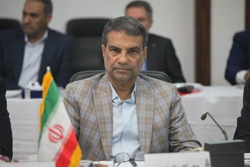 معاون استاندار: هرمزگان در مسیر تقویت همکاری‌های بین‌المللی است‌