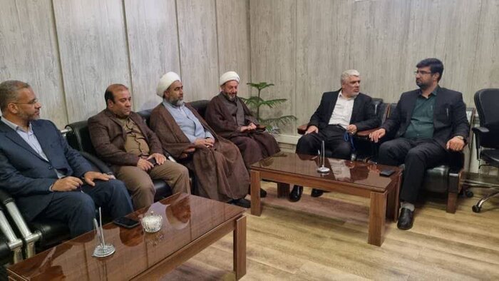 دادستان ماهان: ساماندهی موقوفات، ضرورتی فوری و ملی است