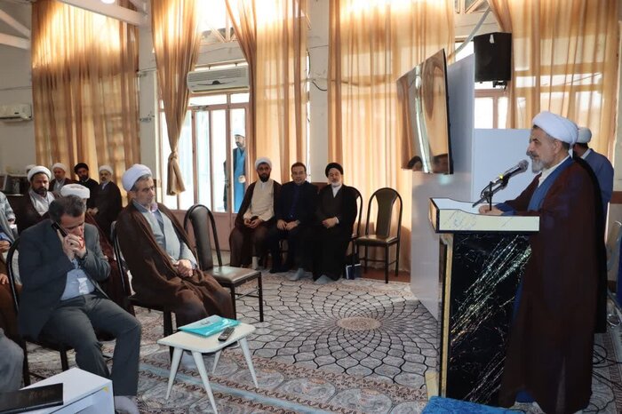 مشاور رئیس جمهور: حوزه‌های علمیه باید پاسخگوی نیازهای روز جامعه باشند