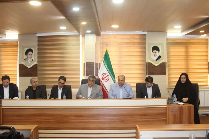 درآمدهای مرزی صرف توسعه زیرساخت‌ها و رفاه قصرشیرین شود
