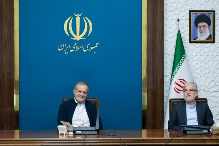 از تجدید میثاق دانشگاهیان با امام راحل تا هماندیشی دولت و دانشگاهها