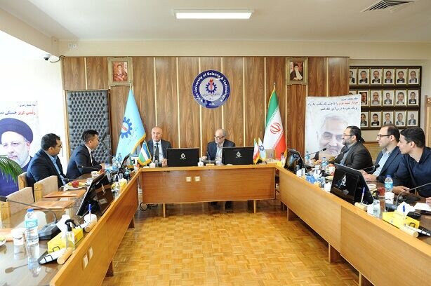 از تجدید میثاق دانشگاهیان با امام راحل تا هماندیشی دولت و دانشگاهها