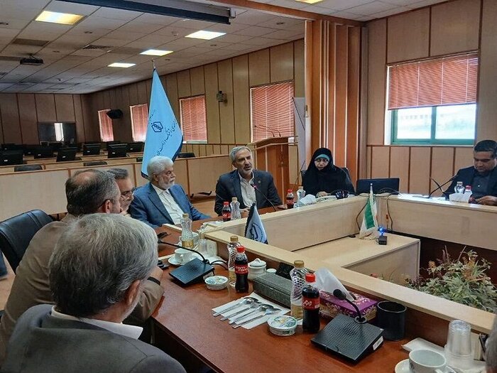 از تجدید میثاق دانشگاهیان با امام راحل تا هماندیشی دولت و دانشگاهها