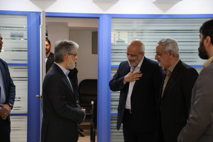 از تجدید میثاق دانشگاهیان با امام راحل تا هماندیشی دولت و دانشگاهها