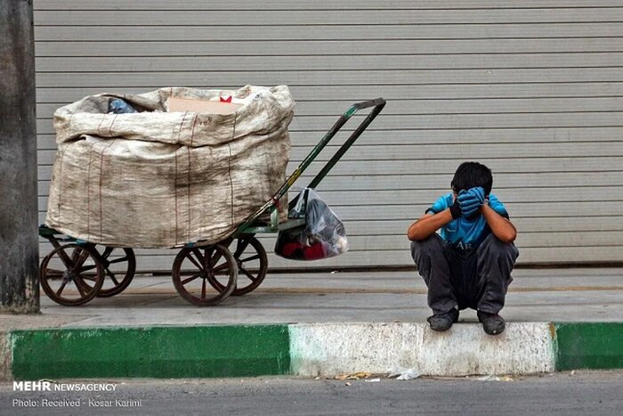 مخازن زباله منبع درآمد برای سودجویان پسماند/ مقاومت به ساماندهی