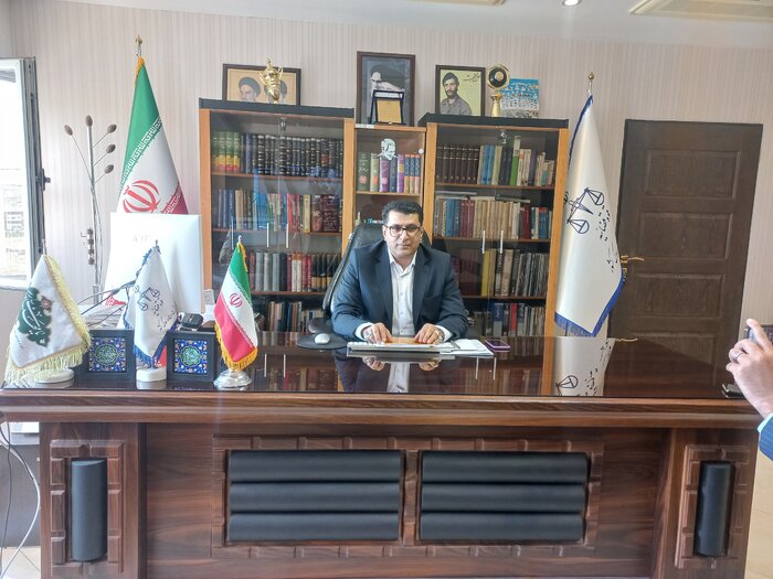 ۲۸ هزار سند مالکیت در زنجان صادر شد