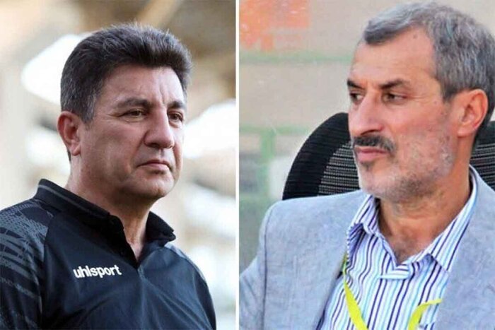 مایلیکهن:سرمربی تیم ملی ایرانی باشد،حتی اگر دشمن من است/ از شیر مرغ دارند تا جان آدمیزاد!