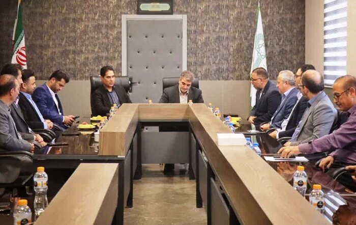 استاندار سمنان: سازمان همیاری در طرحهای تحولآفرین گردشگری سرمایهگذاری کند