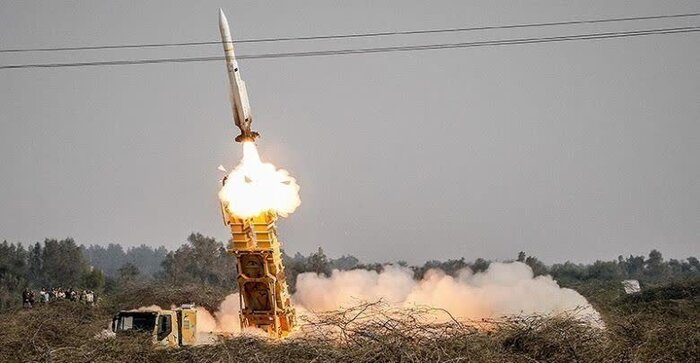 آرامش آسمان کشور با چشمان همیشه بیدار پدافند هوایی مقتدر