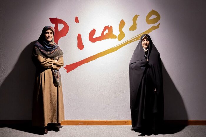 معاون رئیس‌جمهور: از فعالیت‌های فرهنگی هنری بانوان حمایت می‌کنیم
