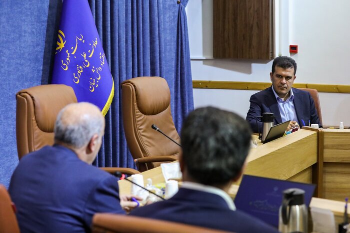 دانشبنیانها آماده خدماترسانی هوش مصنوعی به حوزه فوتبال هستند