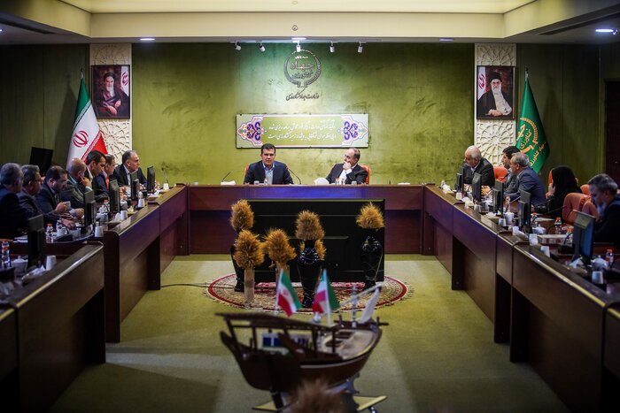 ستاد ملی همکاری فناورانه با دانشگاه در حوزه کشاورزی تشکیل میشود