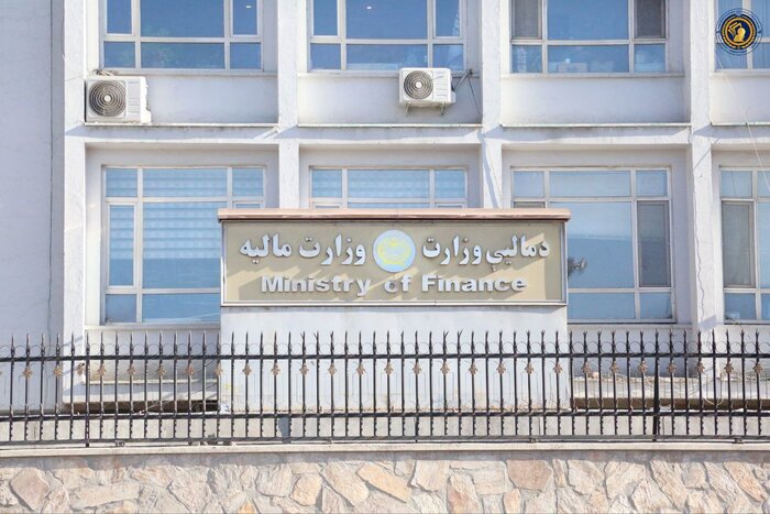 وزارت مالیه برای نخستین بار به نهاد‌های تفتیش خارجی مجوز فعالیت داد