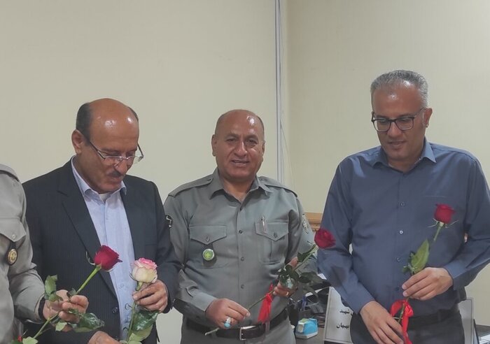 فرماندار کهگیلویه از کشته شدن محیطبان منطقه حفاظتشده "خائیز" داد