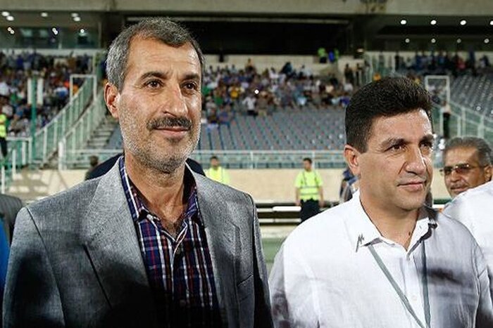 جدایی حامی طارمی از اینتر در روز ناپدید شدن ملیپوش معروف کشتی آزاد!