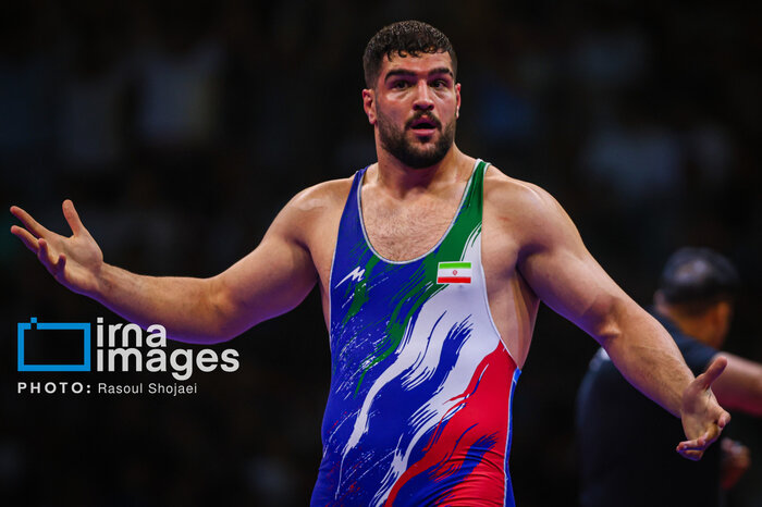 جدایی حامی طارمی از اینتر در روز ناپدید شدن ملیپوش معروف کشتی آزاد!