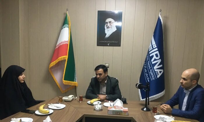 روابط عمومی شرکت مدیریت منابع آب ایران: پنج استان کشور شرایط آبی خوبی ندارند