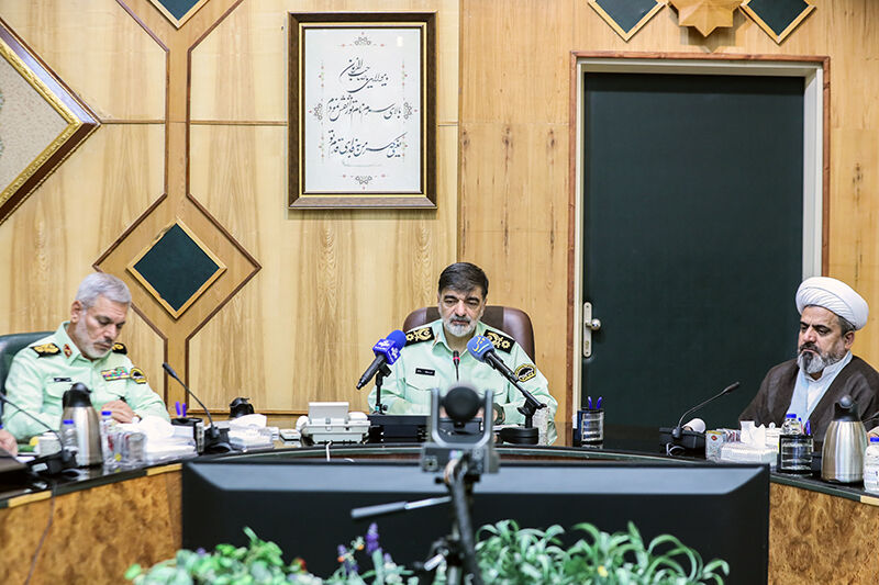 زوار اربعین برای کاهش زمان توقف در مرزها از سامانه سجاد استفاده کنند