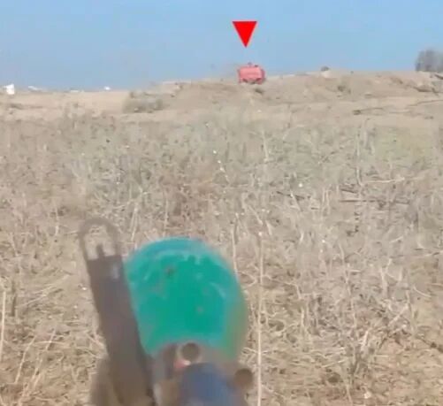 قتلى وجرحى من جيش الاحتلال بكمين محكم في جباليا شمالي قطاع غزة