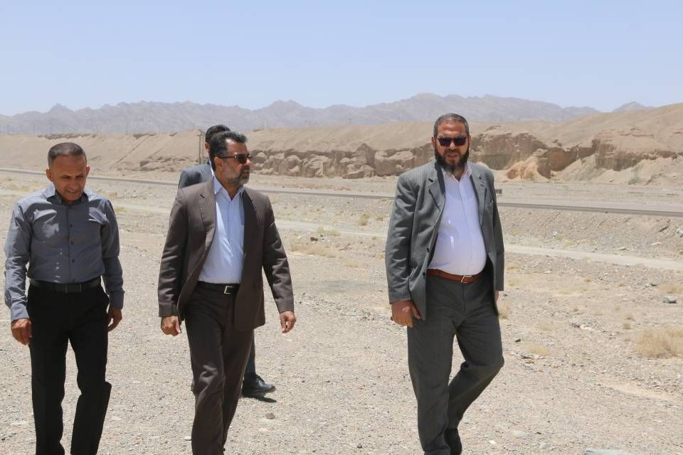 کاهش تصادفات در اولویت دستگاه‌های اجرایی سیستان و بلوچستان قرار گرفت