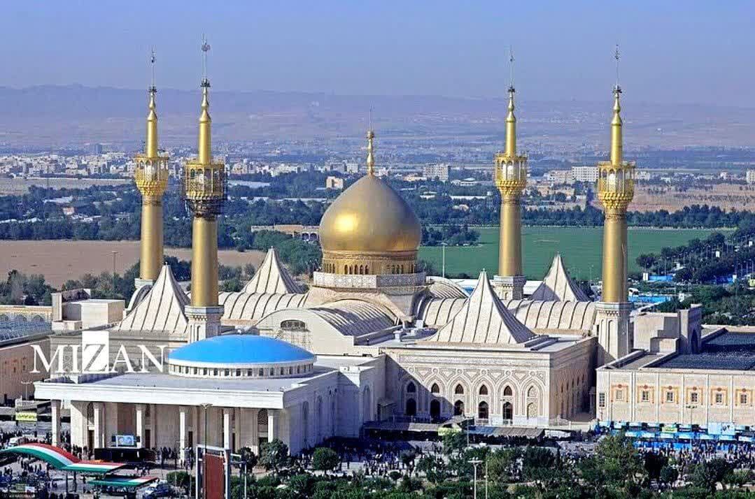 جنوب شهرستان ری میزبان زائران حرم مطهر در سی‌وششمین سالگرد ارتحال امام خمینی (ره)