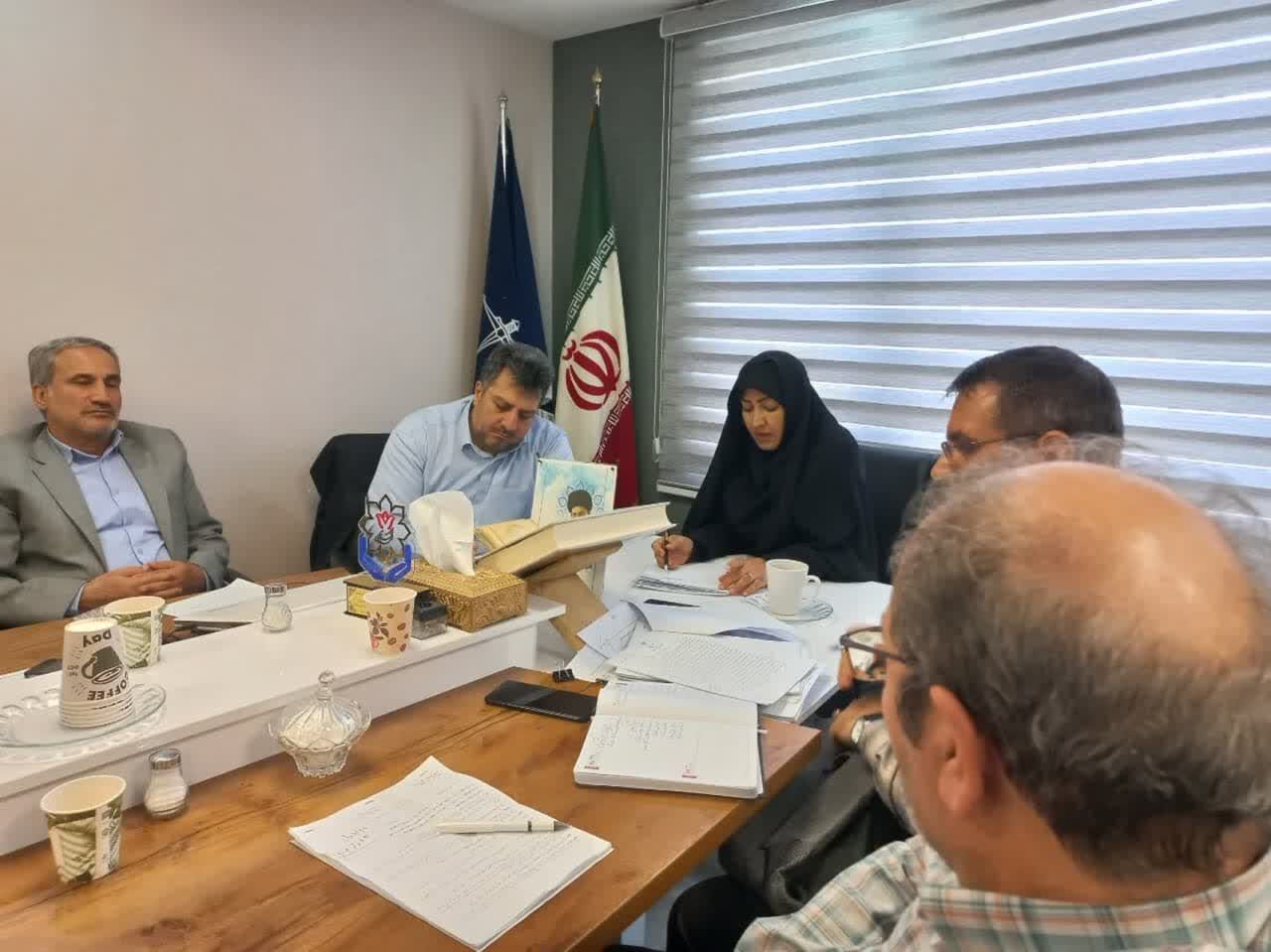 جریمه ۳۵ میلیارد ریالی برای اصناف گرانفروش همدان