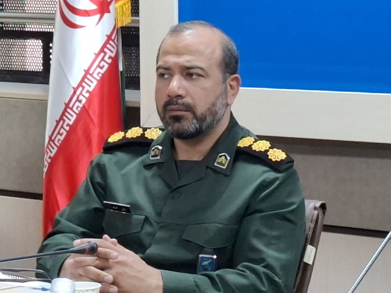اعزام ۳ هزار زائر از شهرستان ملارد به حرم مطهر امام خمینی(ره)