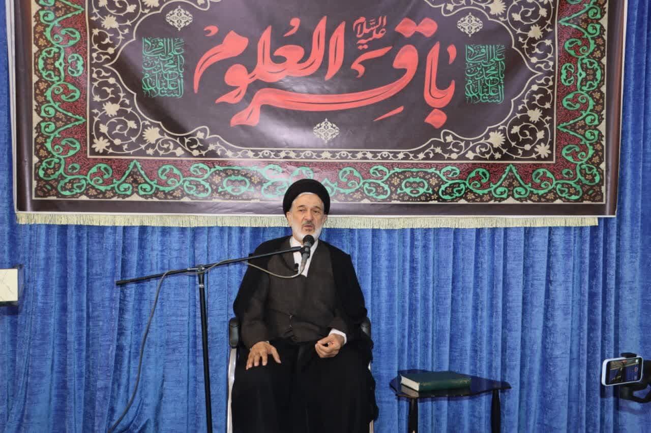 مشاور رئیس جمهور: حوزه‌های علمیه باید پاسخگوی نیازهای روز جامعه باشند