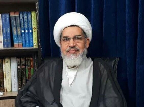 نائب امين عام جمعية العمل الاسلامي: الإمام الخميني (ره) كان شخصية مستقلة ورافضة لهيمنة الغرب على العالم