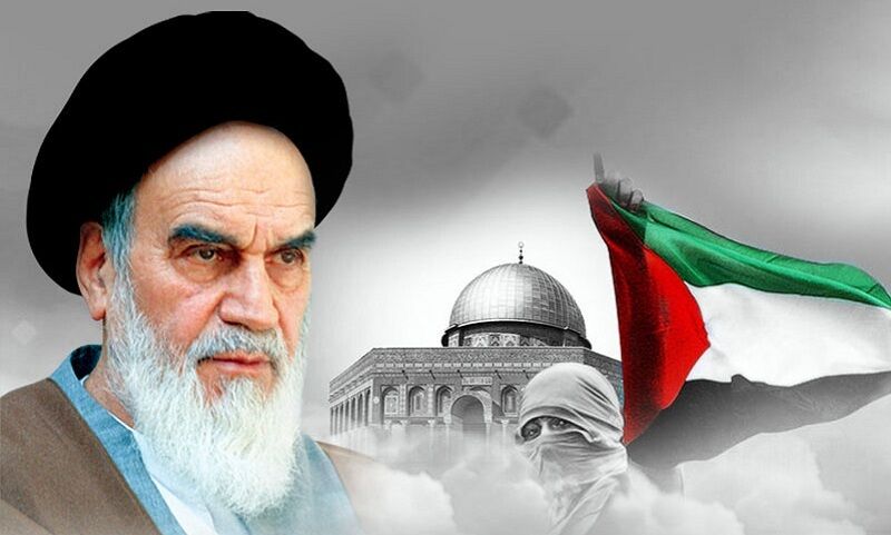 پاک‌آیین: وضعیت امروز اسرائیل نتیجه انقلاب اسلامی به رهبری امام خمینی(ره) است