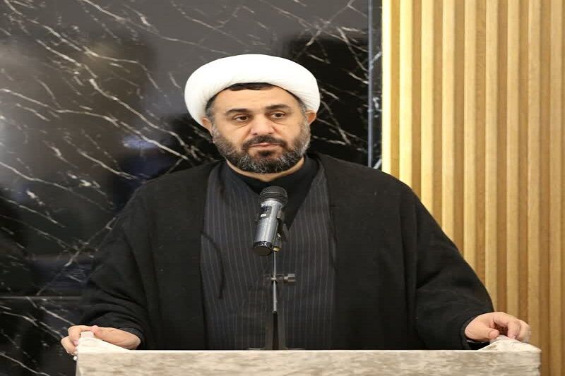مدیرکل اوقاف اردبیل: امام خمینی (ره) حاکمیت دینی مردم‌ پایه را عینیت بخشید