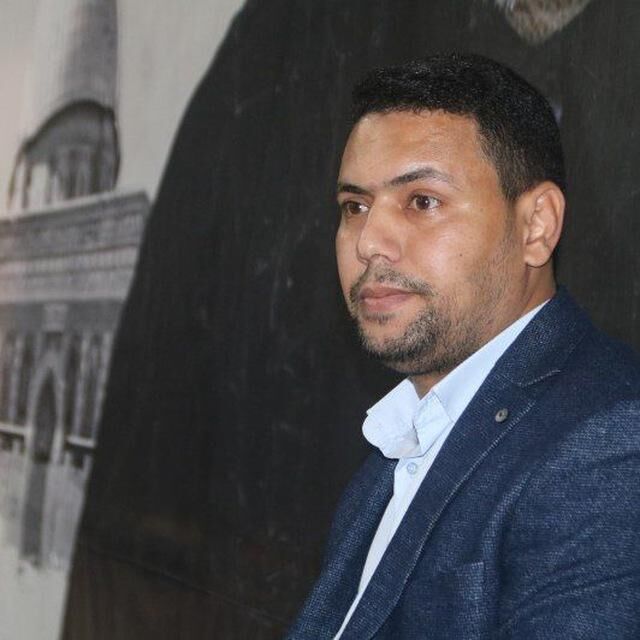خبير في الشأن الفلسطيني:  الإمام الخميني ترك اثرا كبيرا على الآلاف من الشباب الفلسطيني