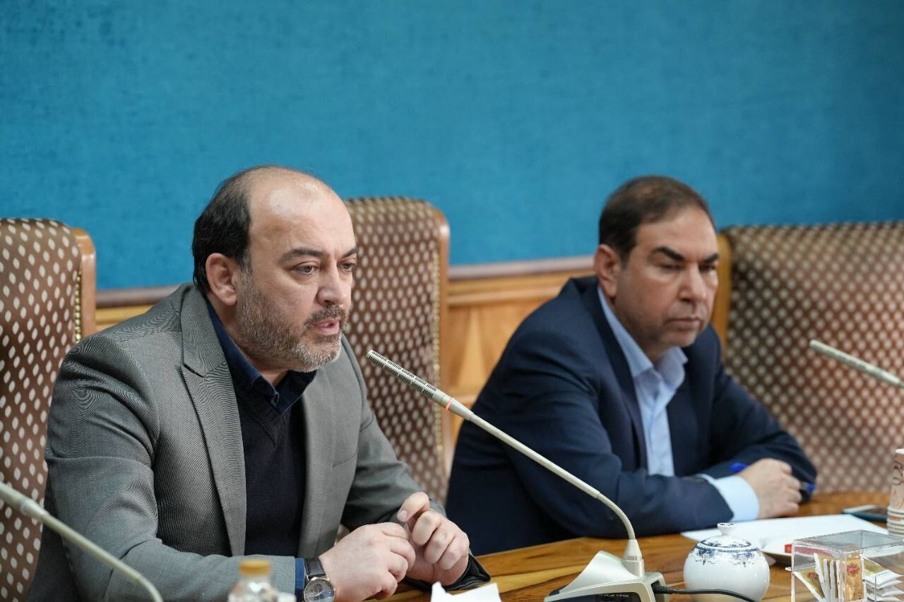 معاون وزیر کشور: مرزها فرصت راهبردی برای توسعه پایدارند