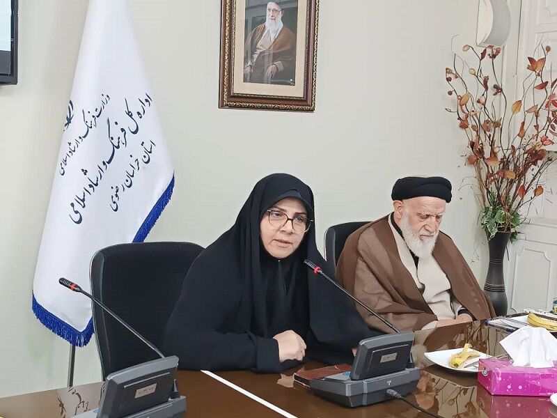 ارتباط نزدیک‌ بین نسل جوان و خانواده‌های شهدا هدف طرح «سه‌شنبه‌های تکریم» است