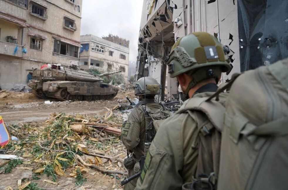 Ein schmerzhafter Morgen für Israel – Drei Soldaten getötet, zwei weitere verletzt