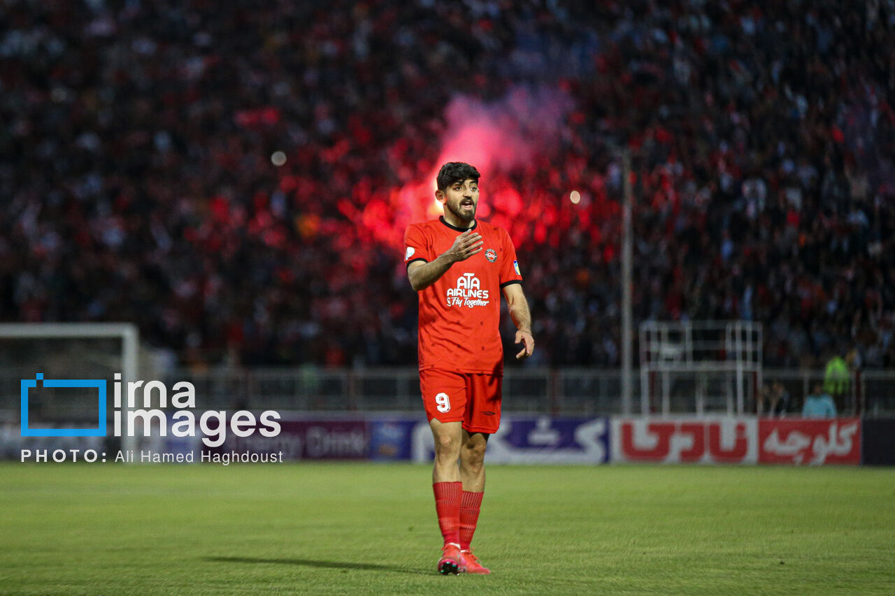 پایان نقل و انتقالات داخلی پرسپولیس با پروژه ۱+۱؛ ماموریت غیرممکن در تبریز ادامه دارد