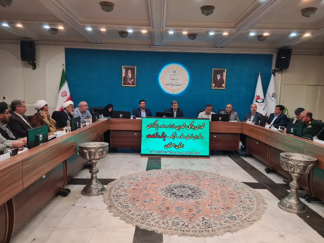 دبیر شورای مشاوران وزرا: تنها ۳۰ درصد از قوانین مربوط به ایثارگران اجرایی شده است
