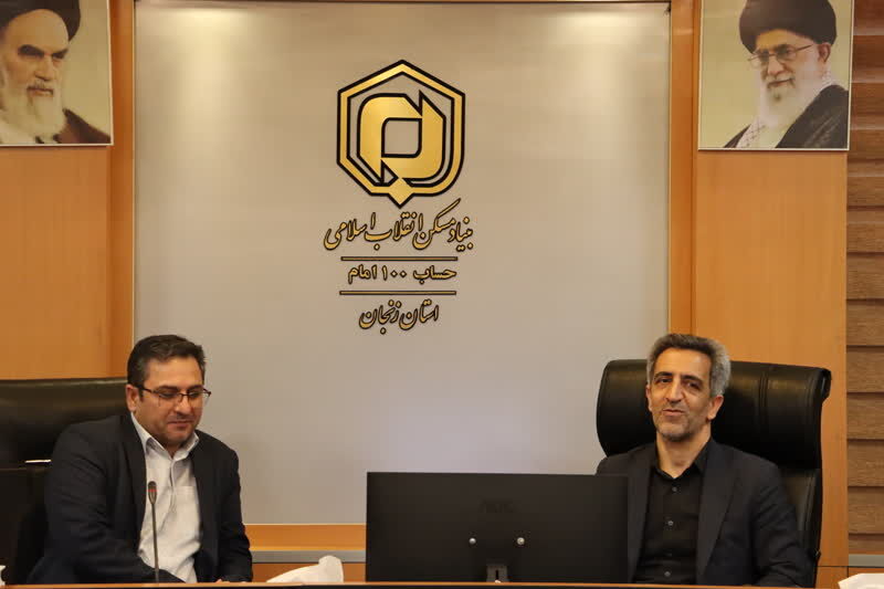 نماینده مجلس: بنیاد مسکن، نهادی مردمی و انقلابی در مسیر عدالت محوری است