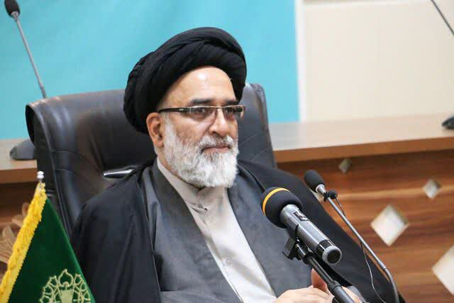 اعلام حمایت مردم دشت ورامین از صنعت هستهای در سالگرد قیام ۱۵ خرداد
