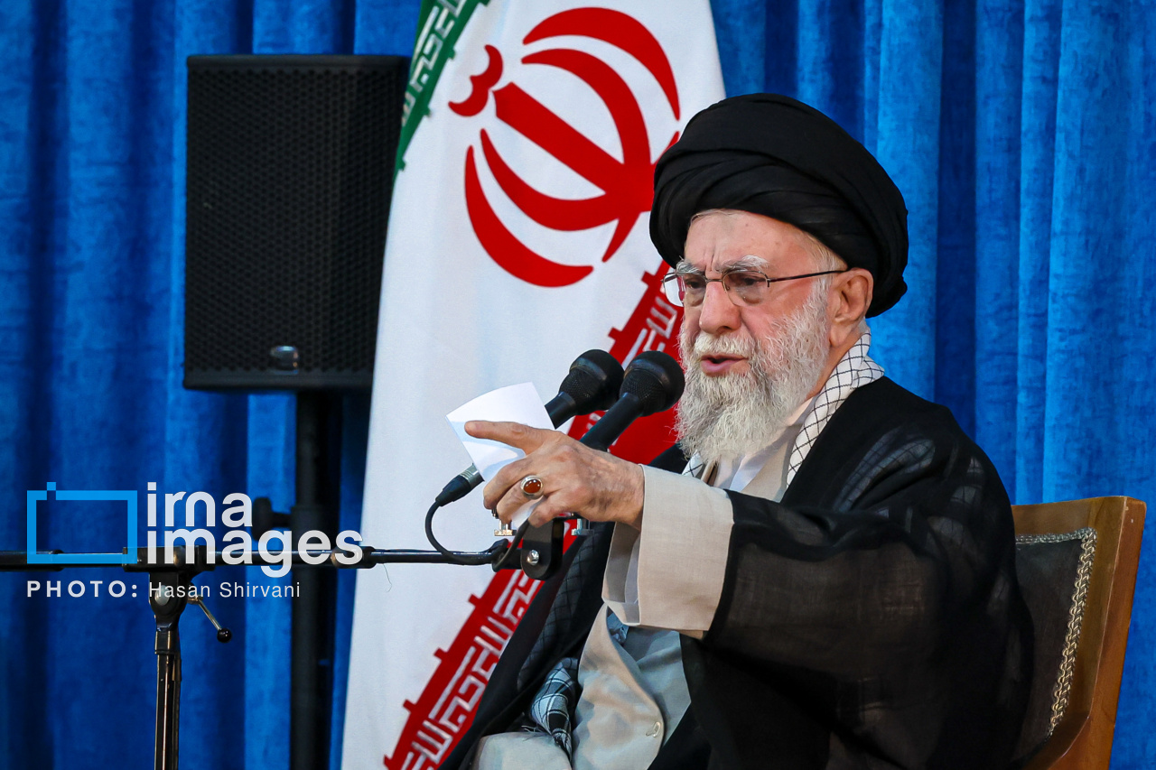 استقلال ملی و حرکت بدون توقف ایران در مسیر غنیسازی