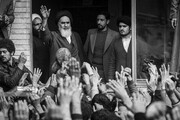 خمینی؛ مردی برای همه تاریخ و تمام جغرافیا
