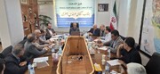 رسیدگی مستقیم به مطالبات فعالان بخش معدن در کردستان