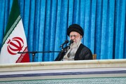 Oberster Führer: Die Islamische Revolution im Iran überraschte die westliche Welt