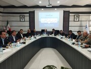 مشاور عالی وزیر صمت: حضور میدانی مسئولان، راهگشای توسعه صنعتی است