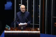Спикер иранского парламента призвал БРИКС к созданию хартии по борьбе с незаконными санкциями