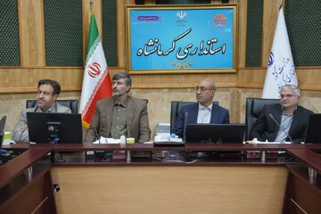 استاندار کرمانشاه: نیروهای تعدیل‌شده باید به چرخه کار بازگردند